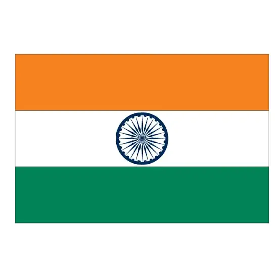 INDIA